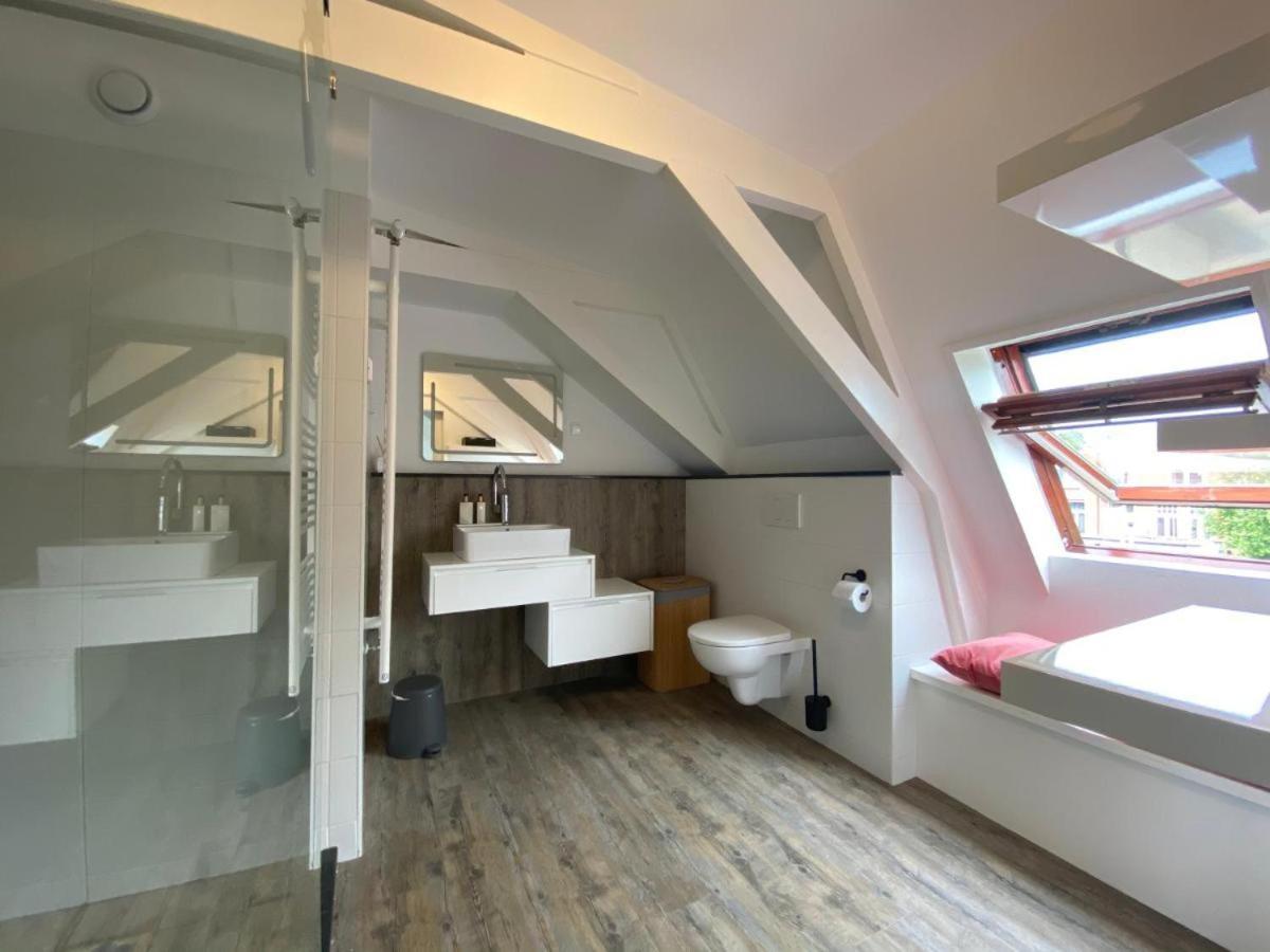 Casa Coral - A Hidden Gem For Families Lägenhet Groningen Exteriör bild